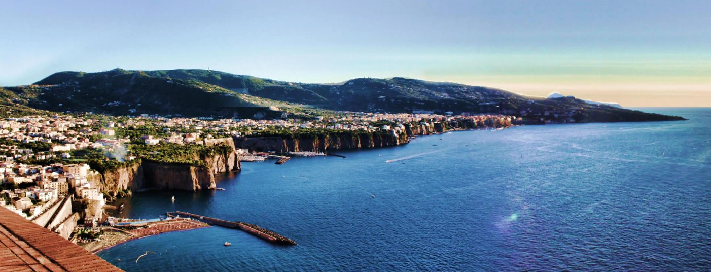 Sorrento Coast